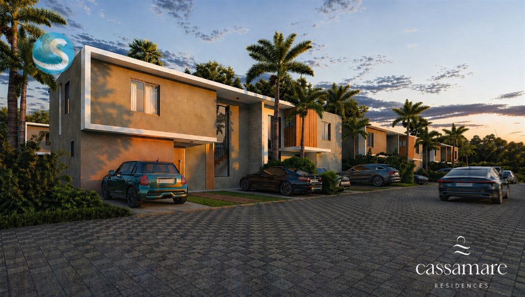 3-Bedroom Villa in Vistacana