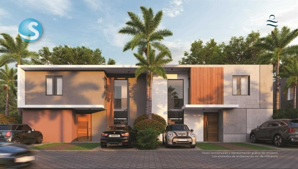 3-Bedroom Villa in Vistacana — photo 2