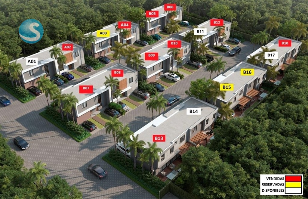 3-Bedroom Villa in Vistacana — photo 11