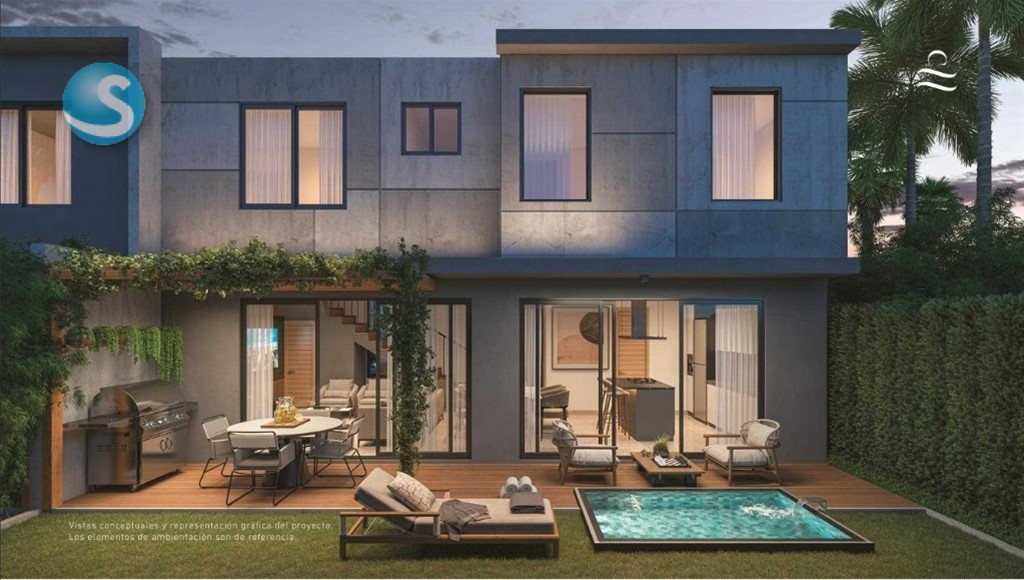 3-Bedroom Villa in Vistacana — photo 3