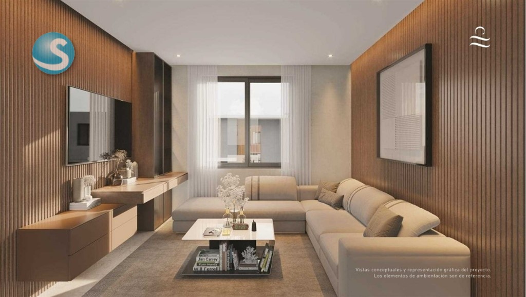 3-Bedroom Villa in Vistacana — photo 4