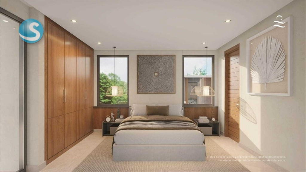 3-Bedroom Villa in Vistacana — photo 6