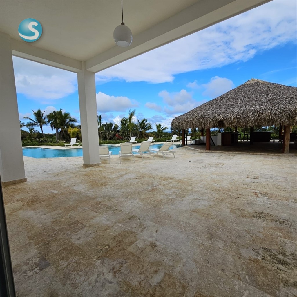 9-Bedroom Villa in Cap Cana — photo 2