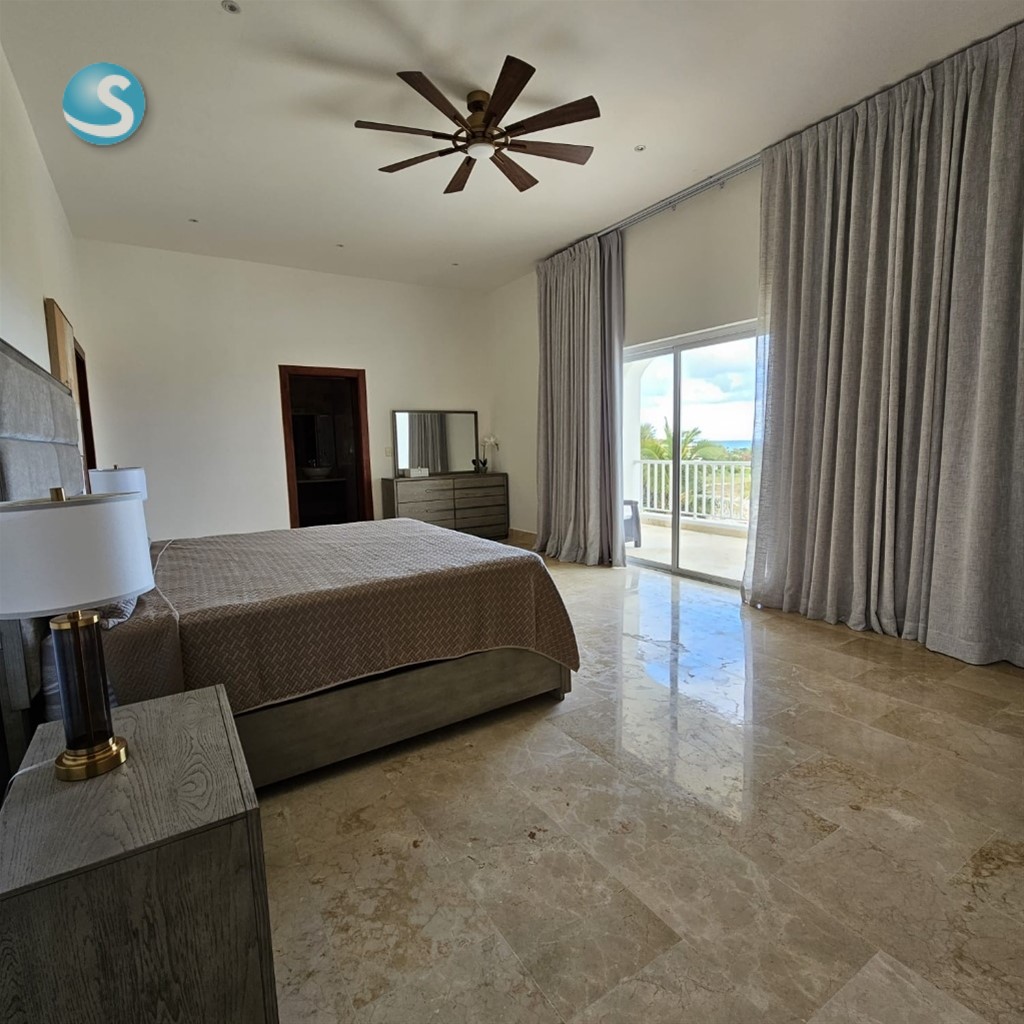 9-Bedroom Villa in Cap Cana — photo 5