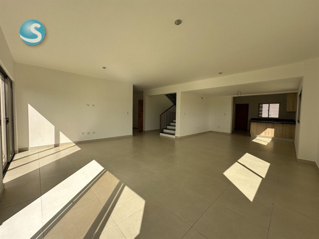 3-Bedroom Villa in Bávaro — photo 11