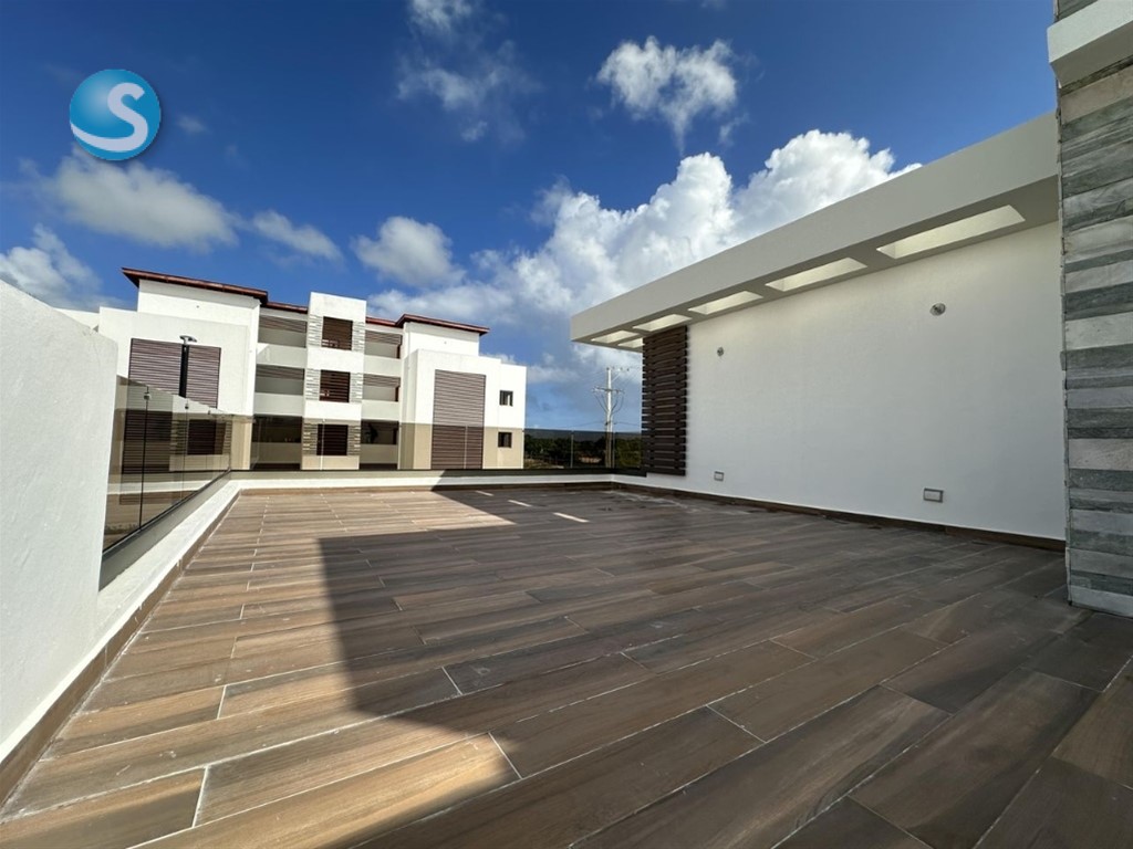 3-Bedroom Villa in Bávaro — photo 3
