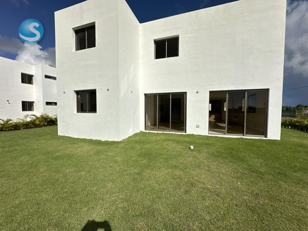 3-Bedroom Villa in Bávaro — photo 4