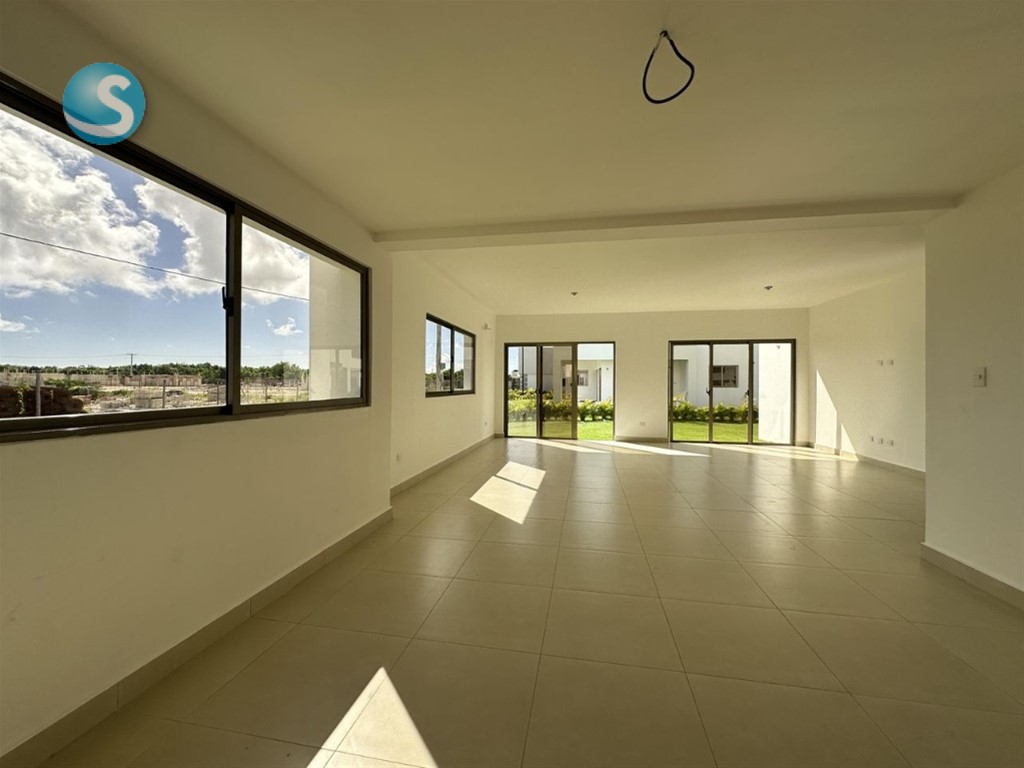3-Bedroom Villa in Bávaro — photo 6