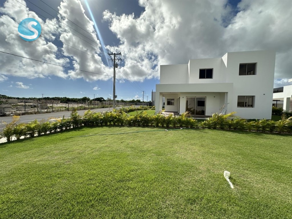 3-Bedroom Villa in Bávaro — photo 7