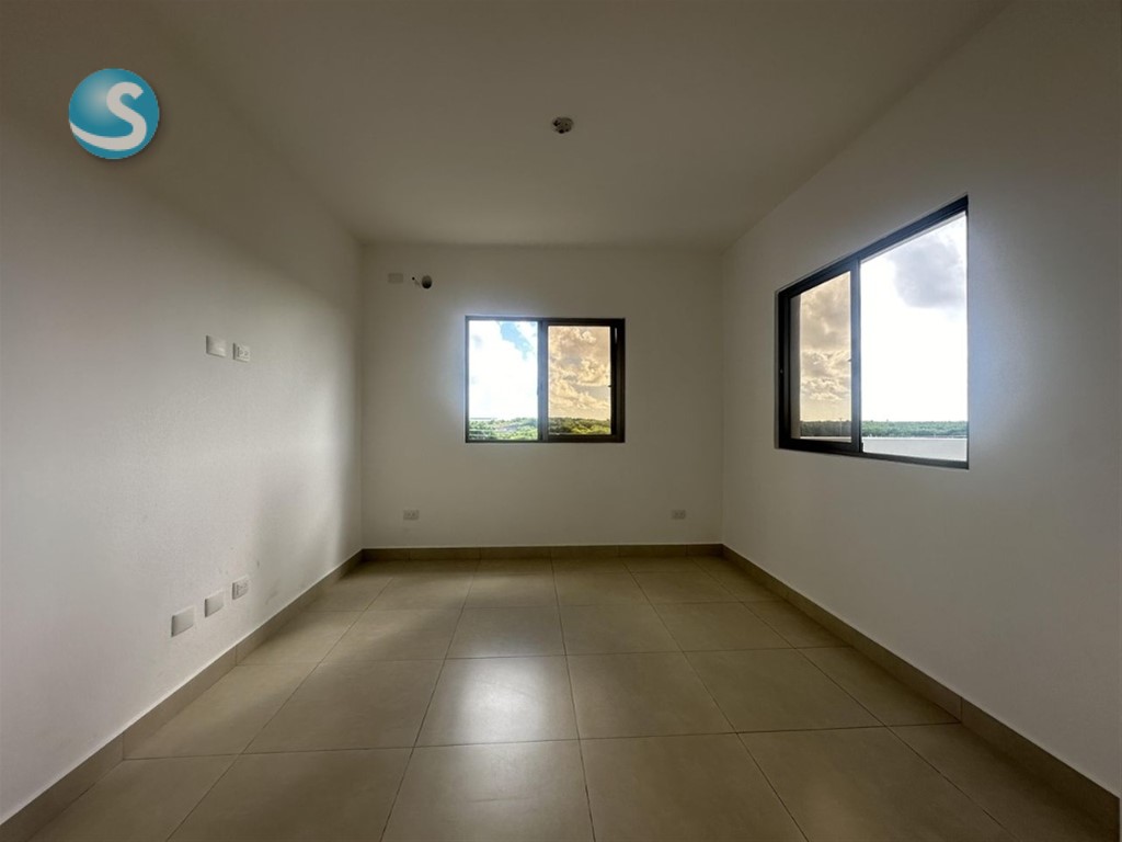 3-Bedroom Apartment in Bávaro — photo 2