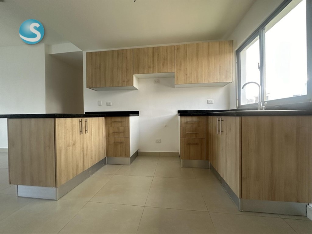 3-Bedroom Apartment in Bávaro — photo 3