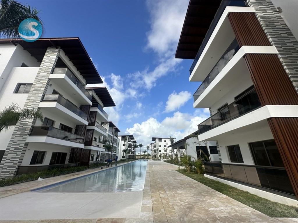 3-Bedroom Apartment in Bávaro — photo 4