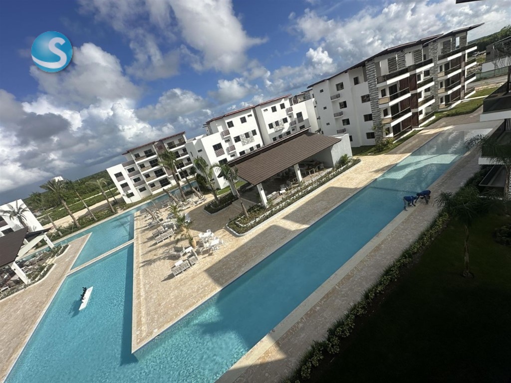 3-Bedroom Apartment in Bávaro — photo 6
