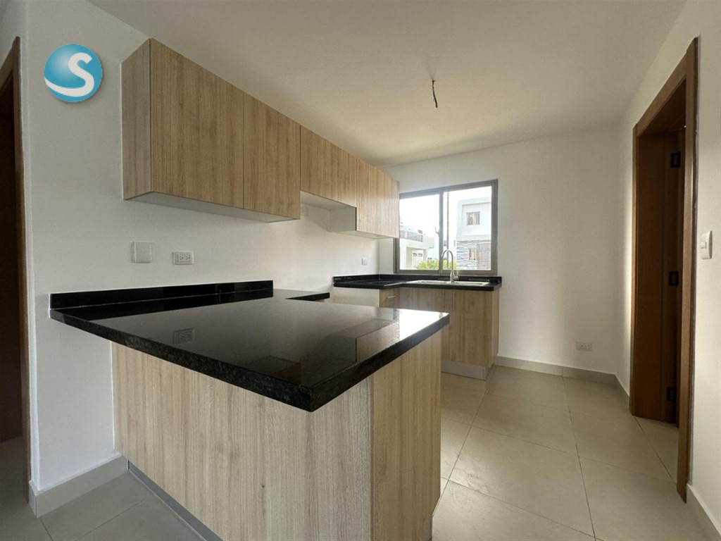3-Bedroom Apartment in Bávaro — photo 9