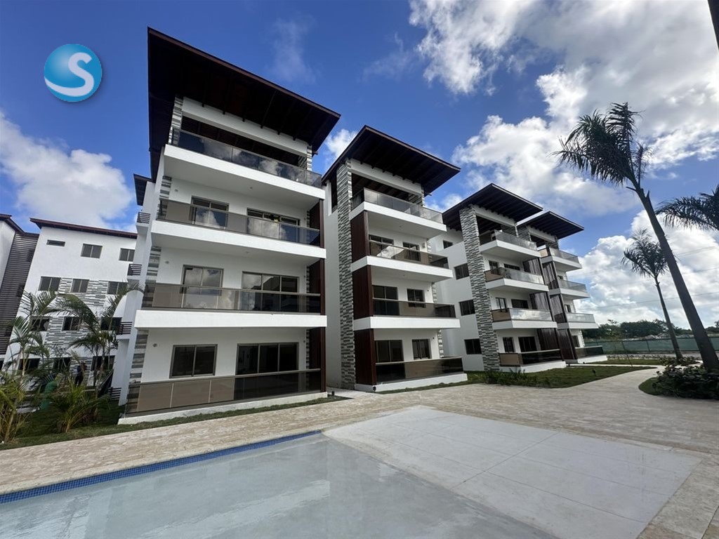 3-Bedroom Apartment in Bávaro — photo 10