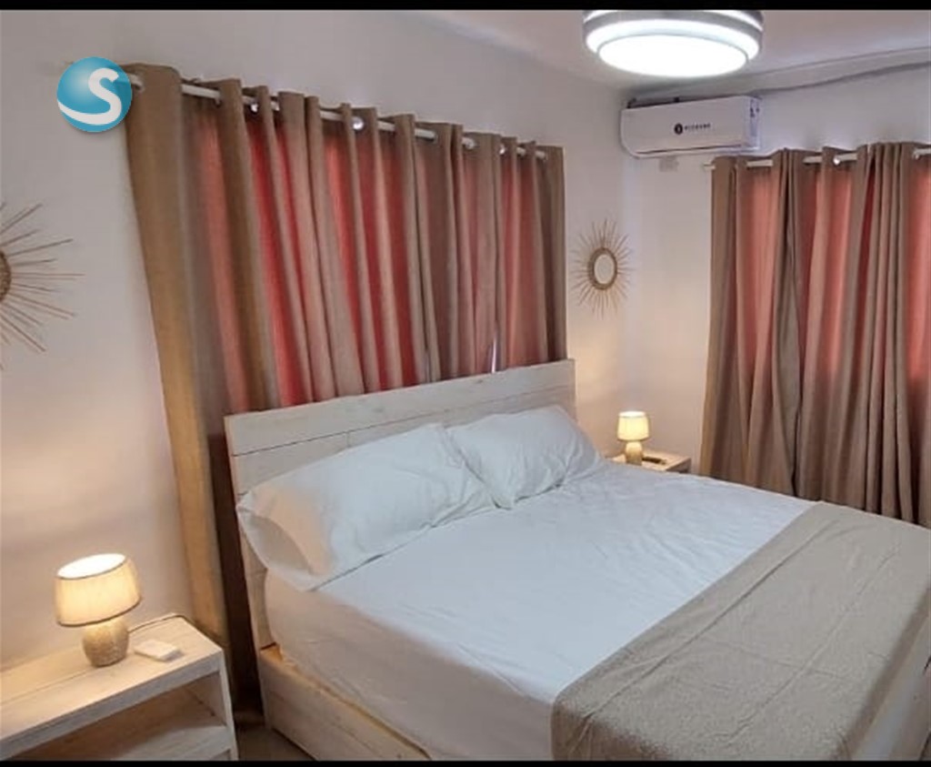 3-Bedroom Apartment in Bávaro — photo 4