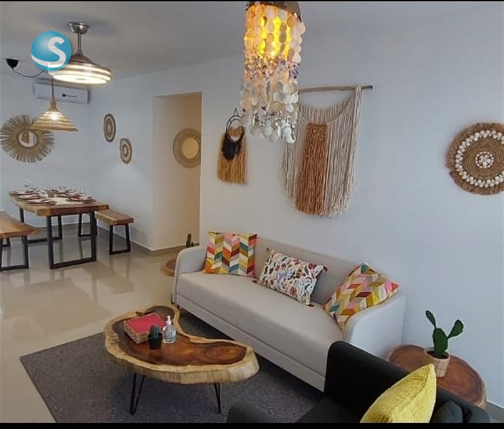 3-Bedroom Apartment in Bávaro — photo 5