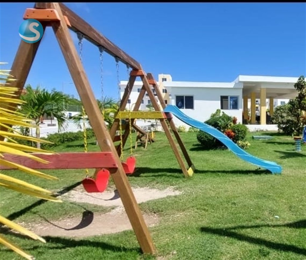 3-Bedroom Apartment in Bávaro — photo 6