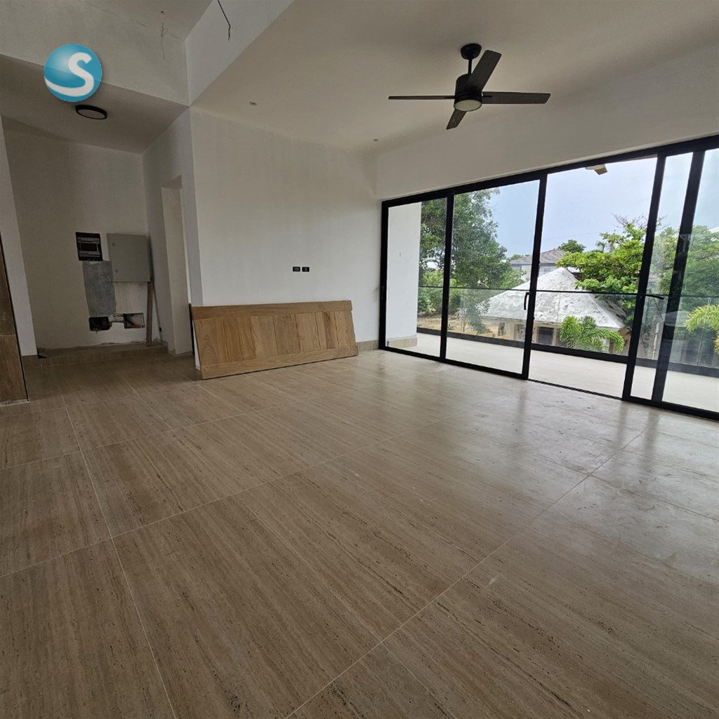 5-Bedroom Villa in Punta Cana Village — photo 11