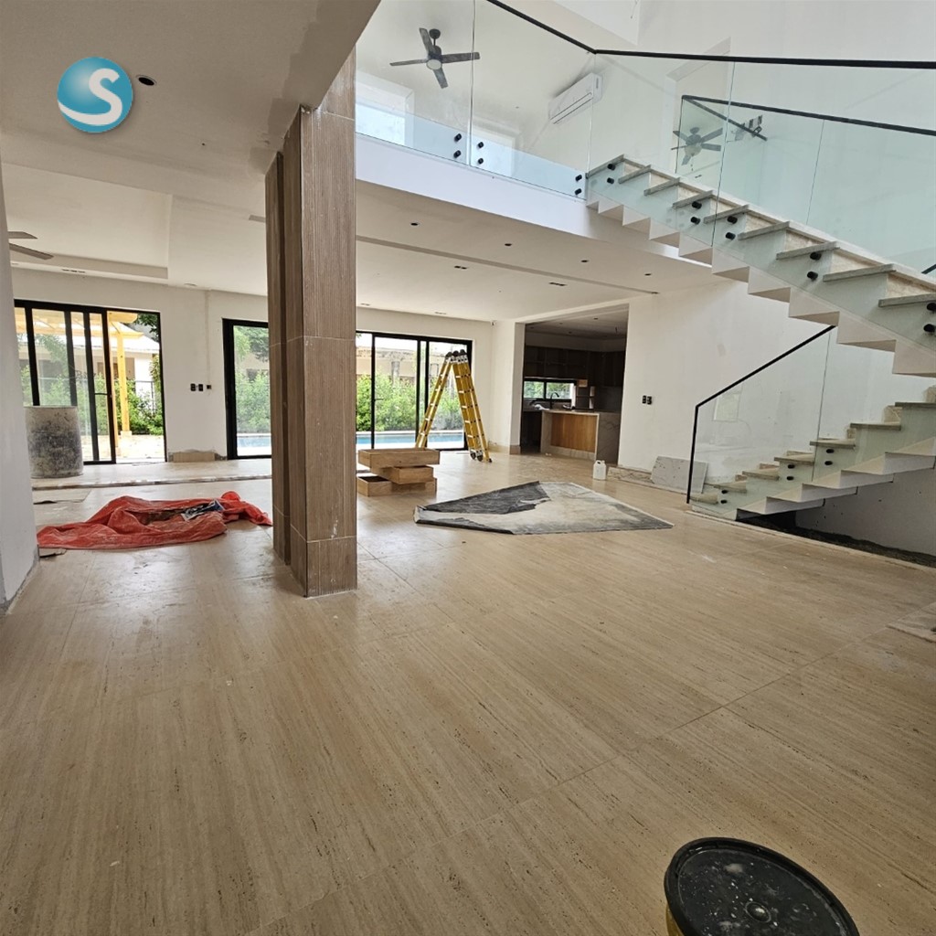 5-Bedroom Villa in Punta Cana Village — photo 12