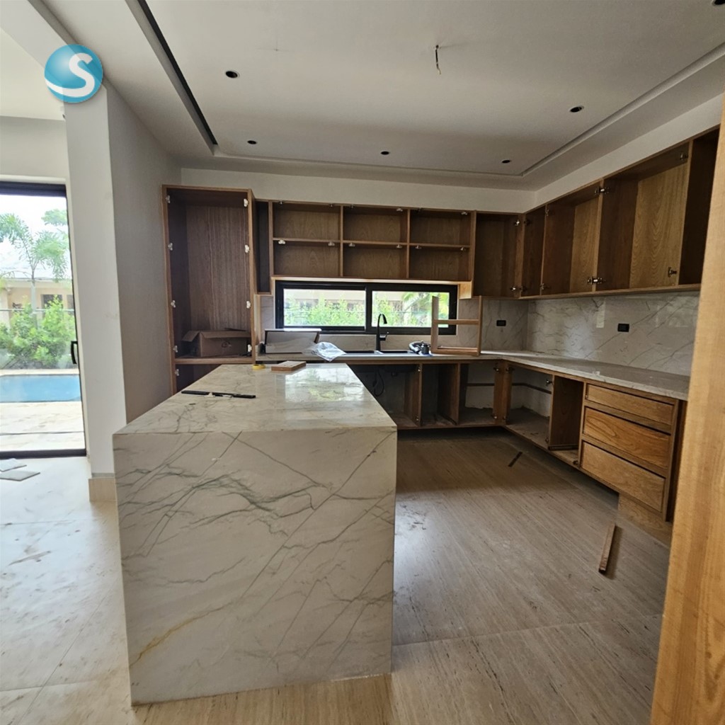 5-Bedroom Villa in Punta Cana Village — photo 4