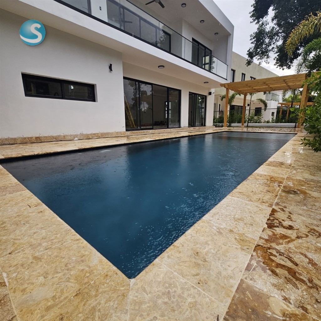 5-Bedroom Villa in Punta Cana Village — photo 5