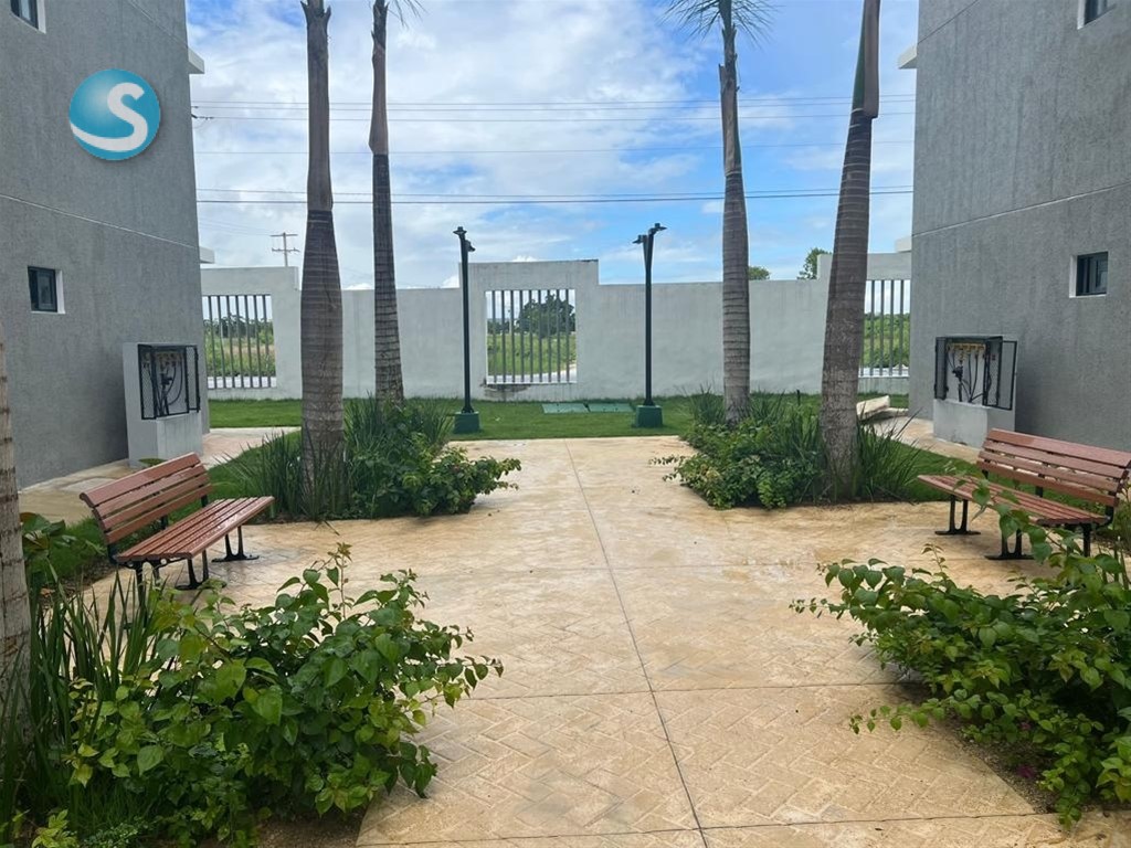 Apartment in Bávaro — photo 7