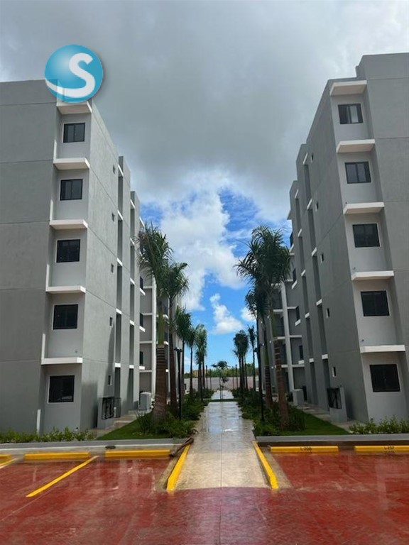 Apartment in Bávaro — photo 9