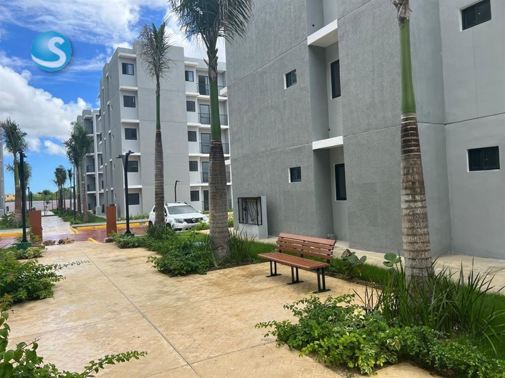 Apartment in Bávaro — photo 10