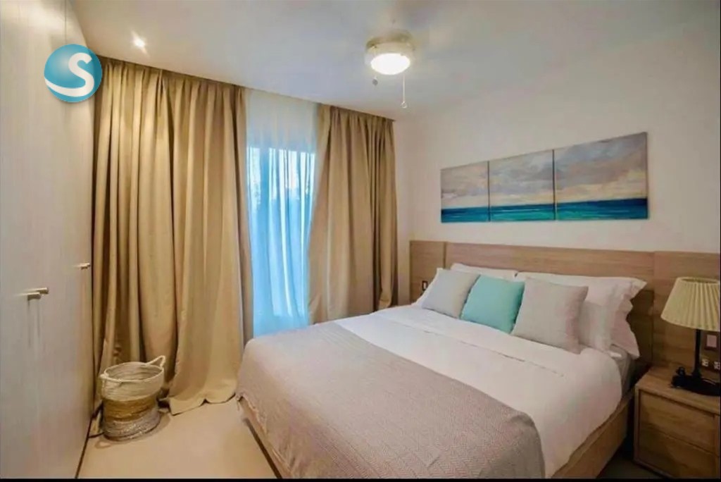 2-Bedroom Apartment in Bávaro — photo 11