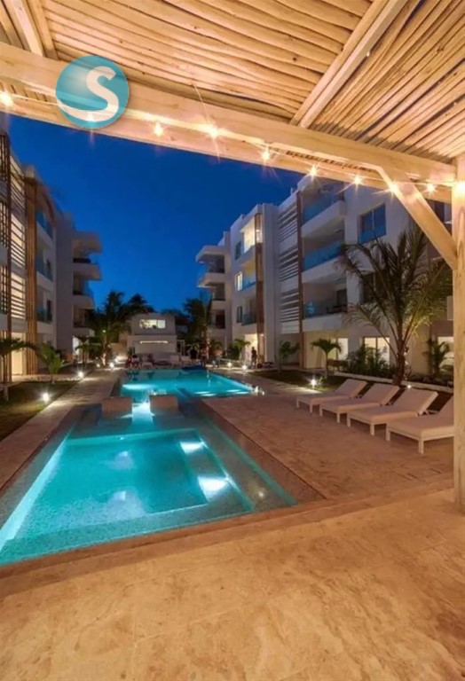 2-Bedroom Apartment in Bávaro — photo 5