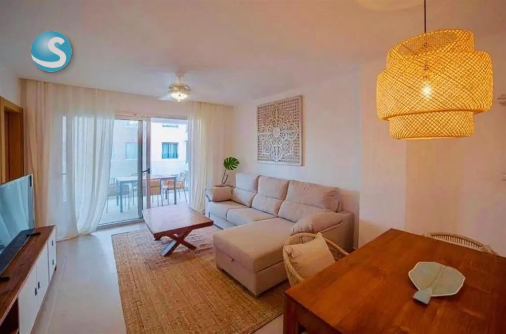 2-Bedroom Apartment in Bávaro — photo 6