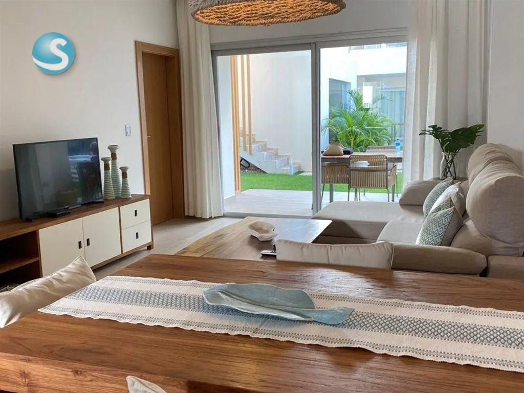 2-Bedroom Apartment in Bávaro — photo 7