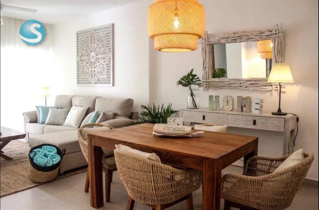 2-Bedroom Apartment in Bávaro — photo 8