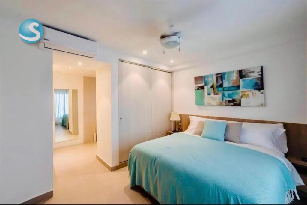 2-Bedroom Apartment in Bávaro — photo 9