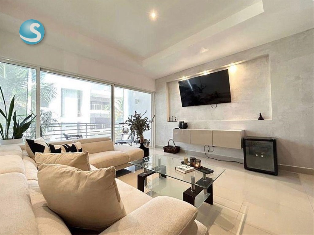 1-Bedroom Apartment in Cap Cana — photo 1