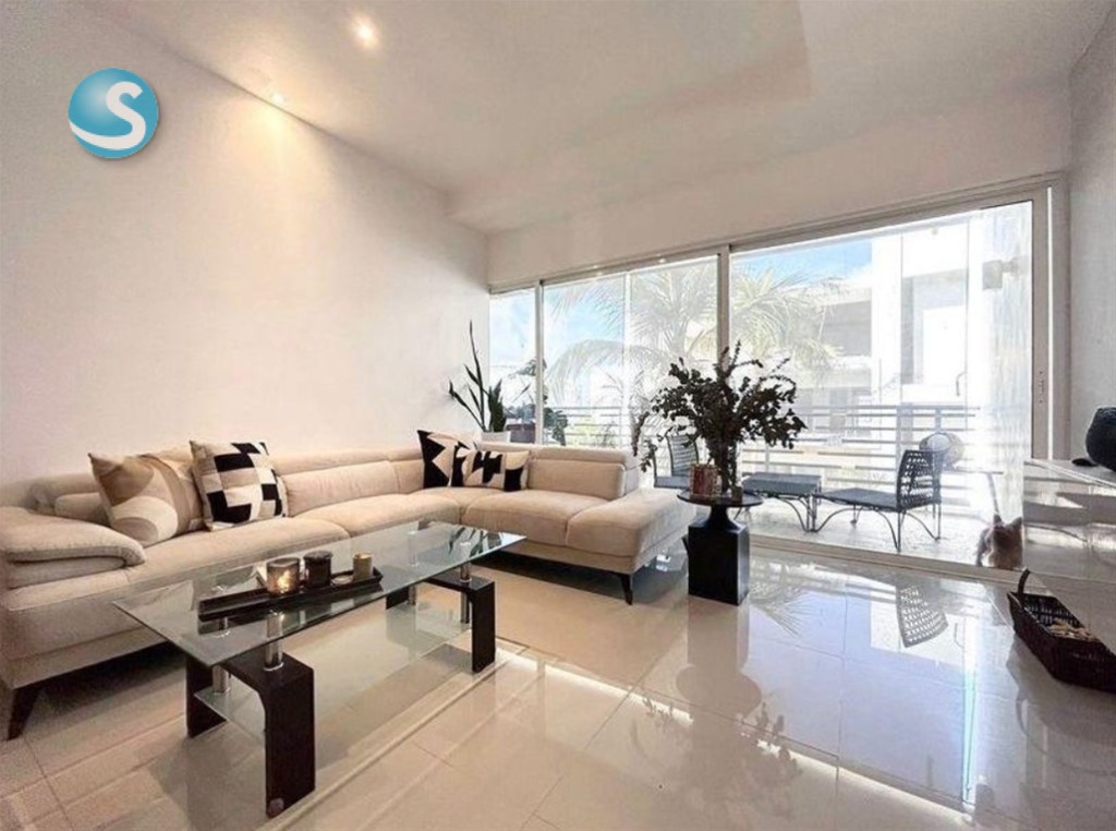 1-Bedroom Apartment in Cap Cana — photo 3
