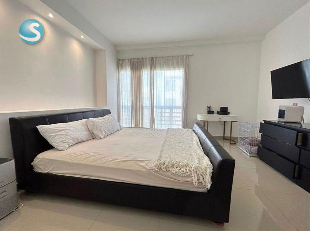 1-Bedroom Apartment in Cap Cana — photo 5