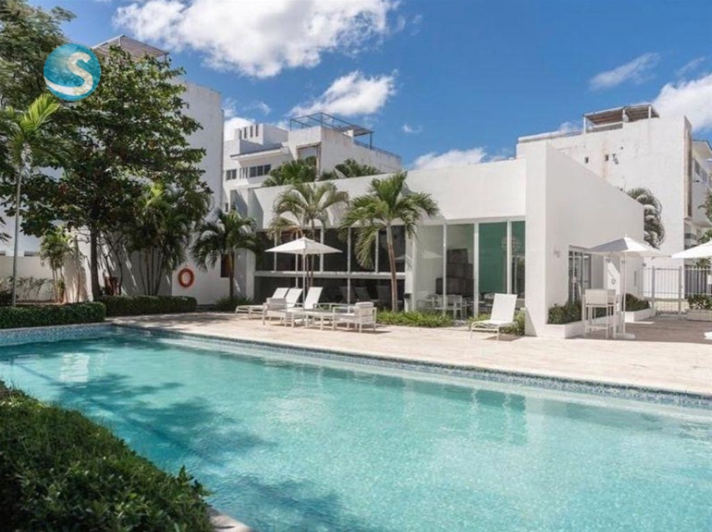 1-Bedroom Apartment in Cap Cana — photo 8