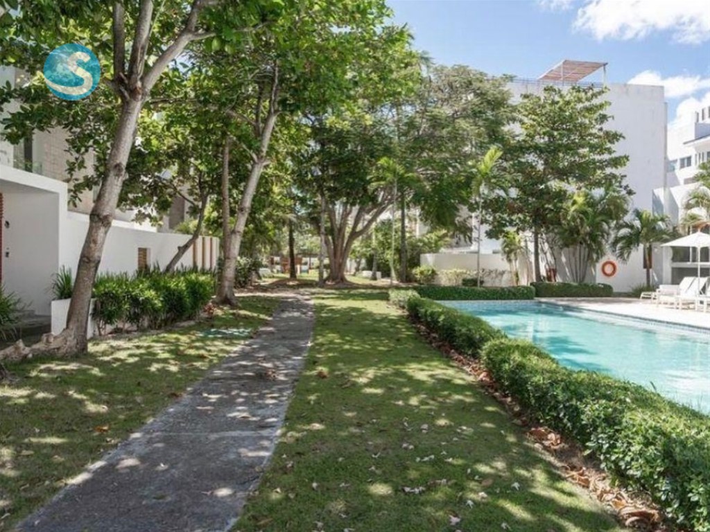 1-Bedroom Apartment in Cap Cana — photo 9
