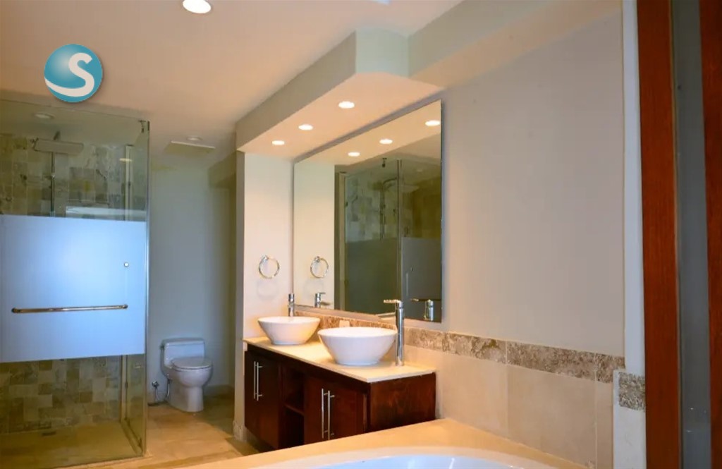 2-Bedroom Apartment in Cap Cana — photo 1
