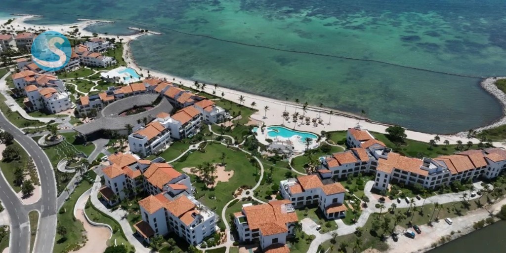 2-Bedroom Apartment in Cap Cana — photo 2