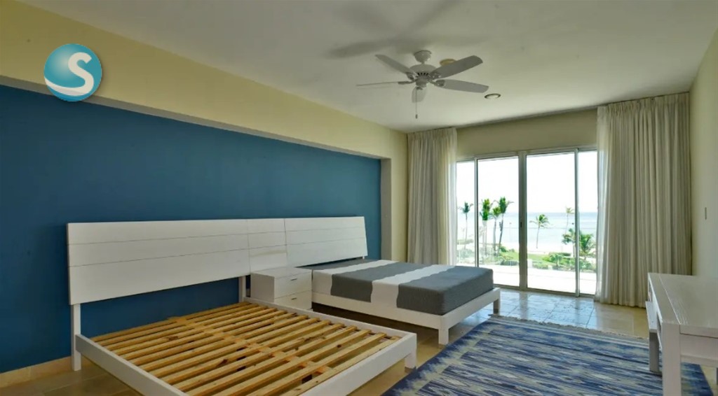 2-Bedroom Apartment in Cap Cana — photo 12