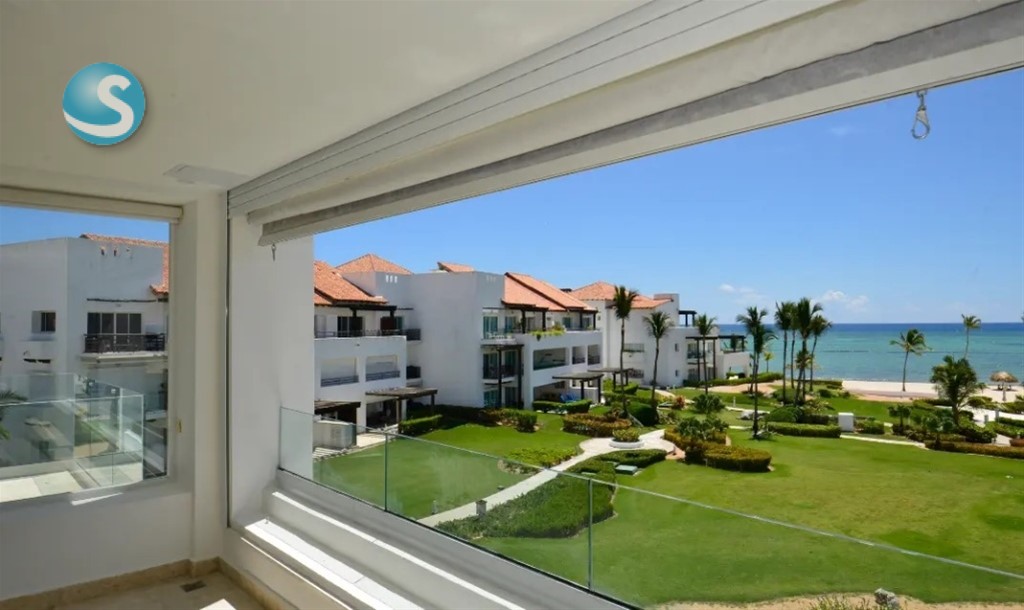 2-Bedroom Apartment in Cap Cana — photo 4