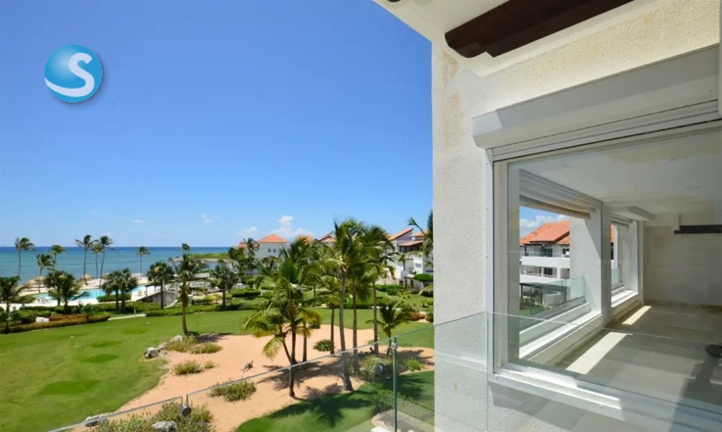 2-Bedroom Apartment in Cap Cana — photo 5
