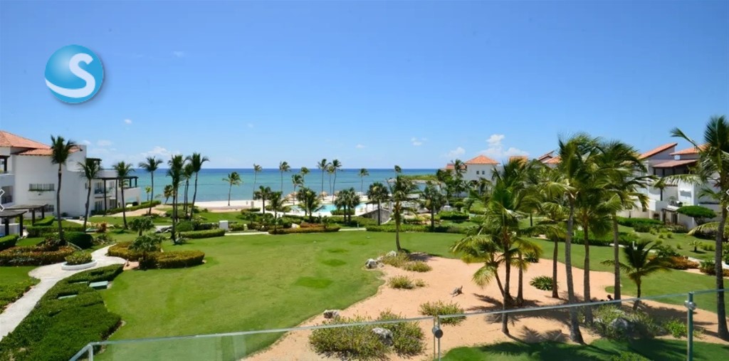 2-Bedroom Apartment in Cap Cana — photo 6