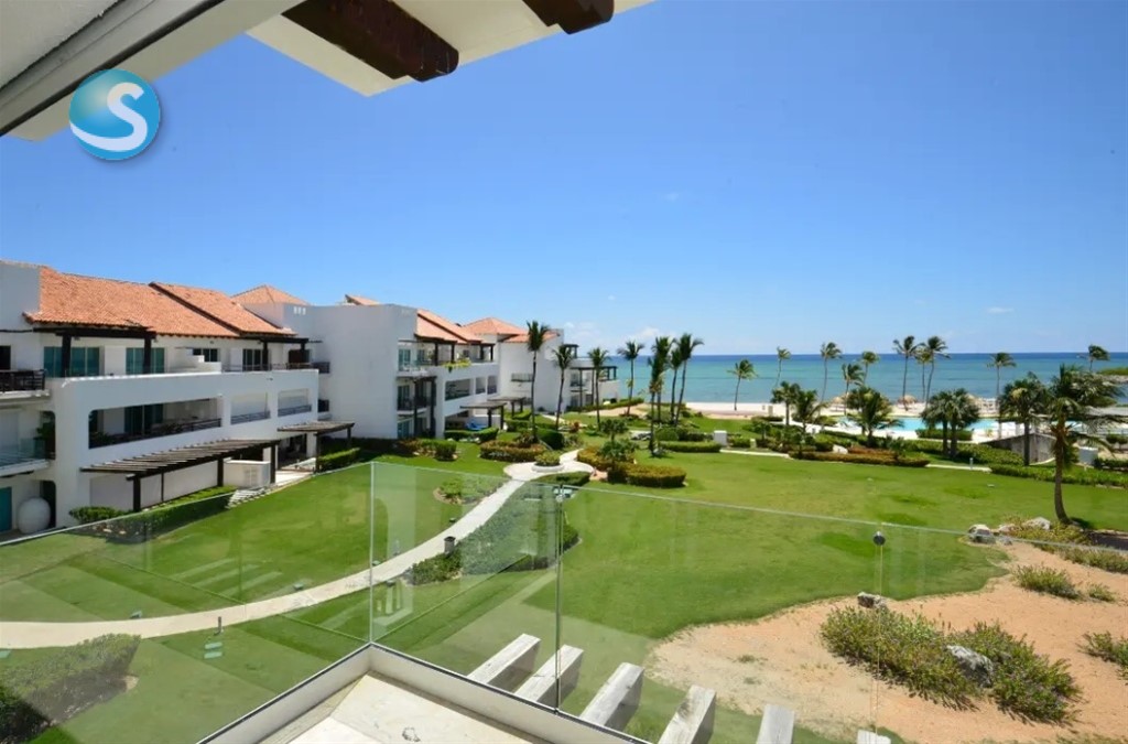 2-Bedroom Apartment in Cap Cana — photo 7