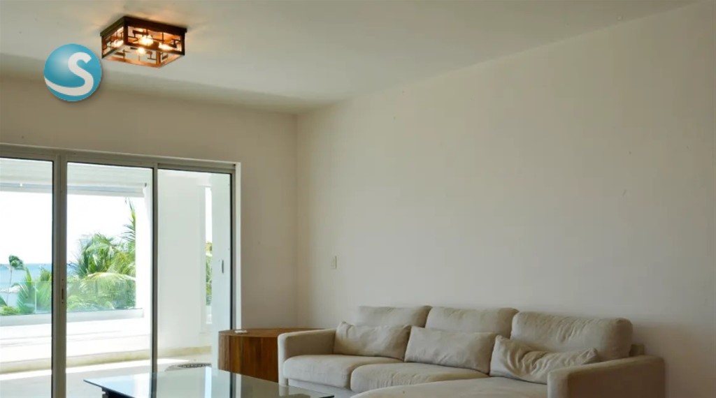 2-Bedroom Apartment in Cap Cana — photo 8