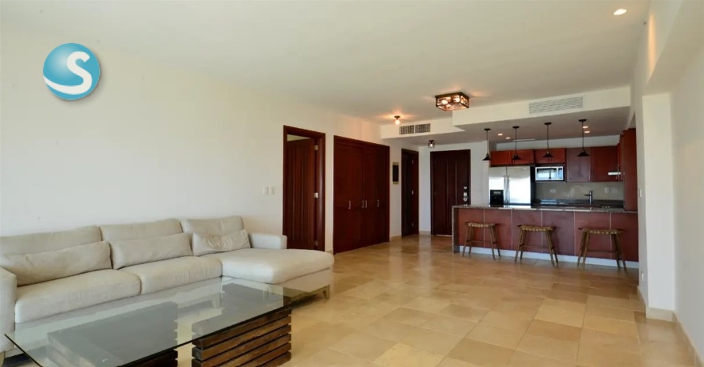 2-Bedroom Apartment in Cap Cana — photo 9