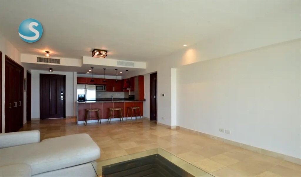 2-Bedroom Apartment in Cap Cana — photo 10